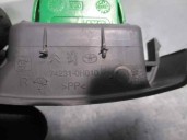 Recambio de mando elevalunas delantero derecho para peugeot 107 1.4 hdi cat (8ht / dv4td) referencia OEM IAM 742310H010 