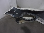 Recambio de paragolpes delantero para seat leon (kl1) 1.5 16v tsi act referencia OEM IAM 5FA807217 BLANCO 