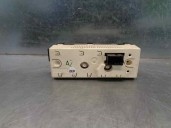 Recambio de pantalla multifuncion para opel astra g berlina 1.8 16v cat referencia OEM IAM 009133266 