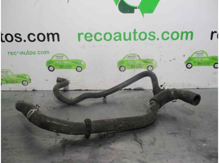 Recambio de tubo para renault clio ii fase i (b/cbo) 1.2 referencia OEM IAM 2S628K512AA  