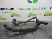 Recambio de tubo para renault clio ii fase i (b/cbo) 1.2 referencia OEM IAM 2S628K512AA 