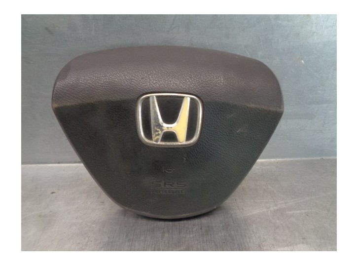 Recambio de airbag delantero izquierdo para honda fr-v (be) 1.7 referencia OEM IAM 77800SJDE81 