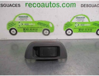 Recambio de mando elevalunas delantero izquierdo para peugeot 107 1.4 hdi cat (8ht / dv4td) referencia OEM IAM 742320H010 