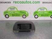 Recambio de mando elevalunas delantero izquierdo para peugeot 107 1.4 hdi cat (8ht / dv4td) referencia OEM IAM 742320H010 