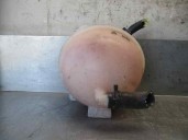 Recambio de deposito expansion para seat ibiza (6k1) 1.9 sdi referencia OEM IAM 1H0121407  