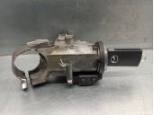 Replacement ignition switch for Mazda 6 Saloon (GH) 2.0 turbodiesel CAT OEM IAM reference GS1D66938A 5WK49005D SIEMENS