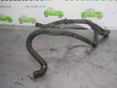 Recambio de tubo para renault clio ii fase i (b/cbo) 1.2 referencia OEM IAM 2S628K512AA  