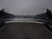 Recambio de paragolpes delantero para seat leon (kl1) 1.5 16v tsi act referencia OEM IAM 5FA807217 BLANCO 