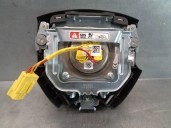 Recambio de airbag delantero izquierdo para honda fr-v (be) 1.7 referencia OEM IAM 77800SJDE81 