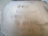 Recambio de deposito expansion para seat ibiza (6k1) 1.9 sdi referencia OEM IAM 1H0121407  