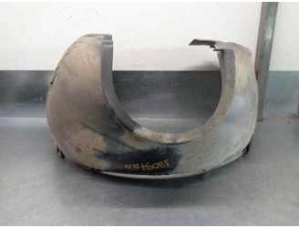 Replacement front right wheel arch for Fiat Cinquecento (170) 0.9 CAT OEM IAM reference CESTA 26-C