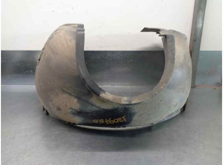Replacement front right wheel arch for Fiat Cinquecento (170) 0.9 CAT OEM IAM reference CESTA 26-C