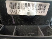 Recambio de airbag delantero izquierdo para honda fr-v (be) 1.7 referencia OEM IAM 77800SJDE81  