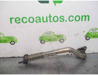 Recambio de valvula egr para nissan almera (n16/e) 2.2 16v turbodiesel cat referencia OEM IAM 147255M304  