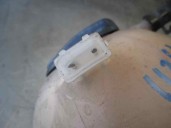 Recambio de deposito expansion para seat ibiza (6k1) 1.9 sdi referencia OEM IAM 1H0121407  