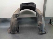 Recambio de paso rueda delantero derecho para fiat cinquecento (170) 0.9 cat referencia OEM IAM CESTA 26-C