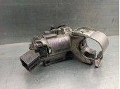 Replacement ignition switch for mazda 6 sedan (gh) 2.0 turbodiesel cat OEM IAM reference GS1D66938A 5WK49005D SIEMENS