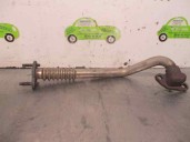 Recambio de valvula egr para nissan almera (n16/e) 2.2 16v turbodiesel cat referencia OEM IAM 147255M304  