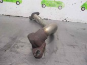 Recambio de valvula egr para nissan almera (n16/e) 2.2 16v turbodiesel cat referencia OEM IAM 147255M304  