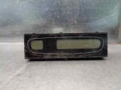 Recambio de pantalla multifuncion para renault laguna ii (bg0) 1.9 dci diesel cat referencia OEM IAM P820002604A 
