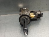 Replacement ignition switch for mazda 6 sedan (gh) 2.0 turbodiesel cat OEM IAM reference GS1D66938A 5WK49005D SIEMENS