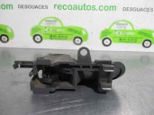Recambio de maneta interior trasera derecha para peugeot 107 1.4 hdi cat (8ht / dv4td) referencia OEM IAM   