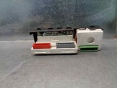Recambio de pantalla multifuncion para renault laguna ii (bg0) 1.9 dci diesel cat referencia OEM IAM P820002604A 
