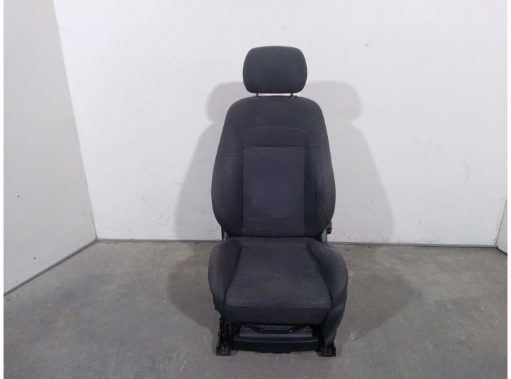 Recambio de asiento delantero izquierdo para ford s-max (wa6) 2.2 tdci referencia OEM IAM 1752438 1752438 