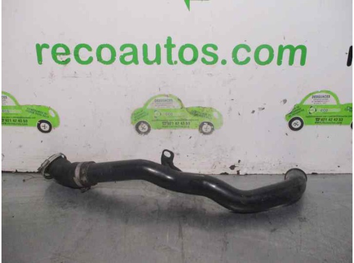Recambio de tubo para ford mondeo iii (b5y) 2.0 tdci referencia OEM IAM 2S706K770AC  