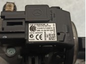 Replacement ignition switch for mazda 6 sedan (gh) 2.0 turbodiesel cat OEM IAM reference GS1D66938A 5WK49005D SIEMENS