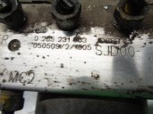 Recambio de abs para honda fr-v (be) 1.7 referencia OEM IAM 57110SJD000 0265231603 BOSCH