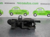 Replacement left rear interior door handle for Peugeot 107 1.4 HDi CAT (8HT / DV4TD) OEM IAM reference 9143K9 
