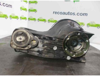 Recambio de diferencial trasero para audi a6 berlina (4b2) 2.5 v6 24v tdi referencia OEM IAM EUS 01R525053E