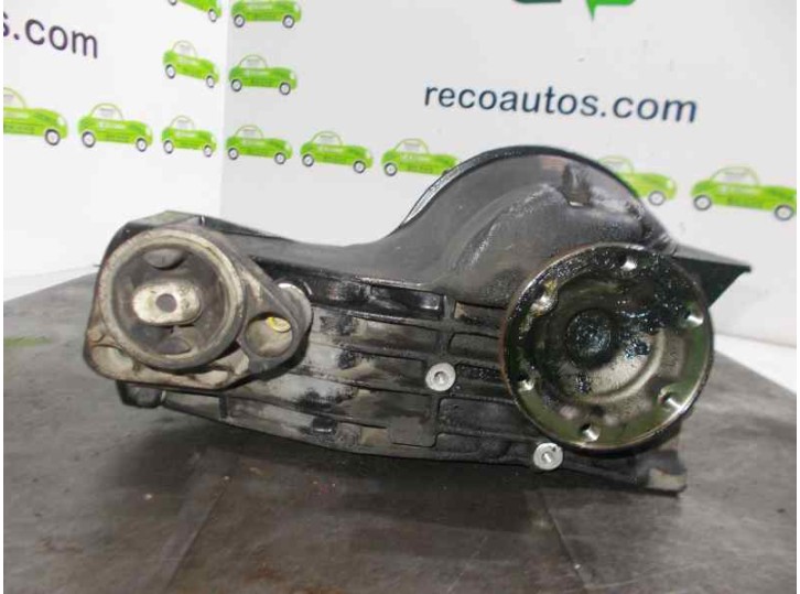 Recambio de diferencial trasero para audi a6 berlina (4b2) 2.5 v6 24v tdi referencia OEM IAM EUS  01R525053E