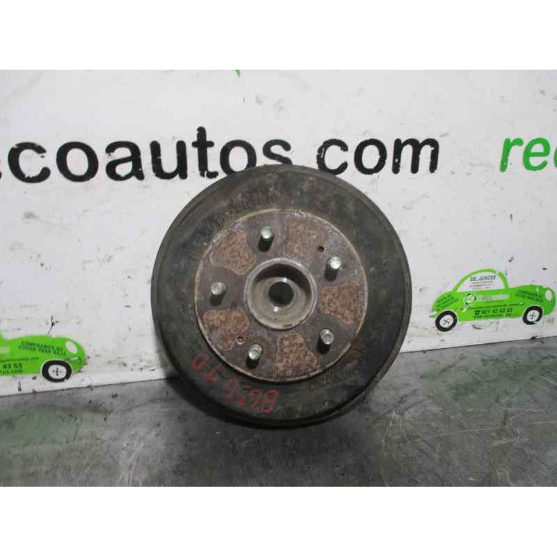Recambio de mangueta trasera derecha para honda cr-v (rd1/3) 2.0 16v cat referencia OEM IAM 42200S10A01  