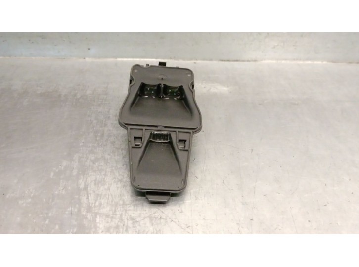 Recambio de sensor para mazda cx-5 (ke, gh) 2.2 d (ke2fw) referencia OEM IAM KD4567XD0 KD4567XD0 