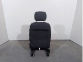 Recambio de asiento delantero izquierdo para ford s-max (wa6) 2.2 tdci referencia OEM IAM 1752438 1752438 