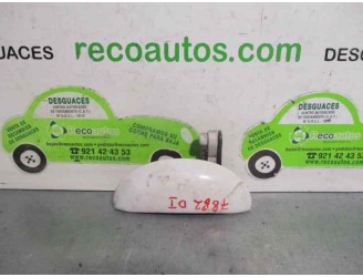 Recambio de maneta exterior delantera izquierda para peugeot 107 1.4 hdi cat (8ht / dv4td) referencia OEM IAM 9101AJ  