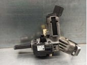 Replacement ignition switch for Mazda 6 sedan (GH) 2.0 turbodiesel cat OEM IAM reference GS1D66938A 5WK49005D SIEMENS