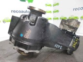 Recambio de diferencial trasero para audi a6 berlina (4b2) 2.5 v6 24v tdi referencia OEM IAM EUS 01R525053E
