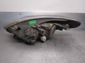 Replacement right headlight for Renault Fluence 1.5 dCi diesel FAP OEM IAM reference 260105345R 