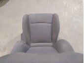 Recambio de asiento delantero izquierdo para ford s-max (wa6) 2.2 tdci referencia OEM IAM 1752438 1752438 