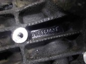 Recambio de diferencial trasero para audi a6 berlina (4b2) 2.5 v6 24v tdi referencia OEM IAM EUS  01R525053E