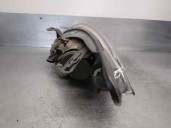 Replacement right headlight for Renault Fluence 1.5 dCi diesel FAP OEM IAM reference 260105345R 