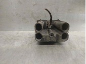 Recambio de sensor de aparcamiento para citroën c5 berlina 2.0 hdi cat (rhr / dw10bted4) referencia OEM IAM 9653381180 603011 