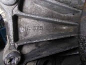 Recambio de diferencial trasero para audi a6 berlina (4b2) 2.5 v6 24v tdi referencia OEM IAM EUS 01R525053E