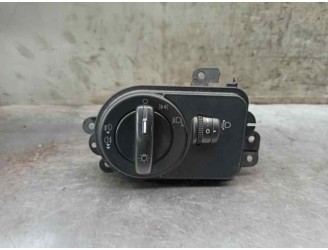Recambio de mando luces salpicadero para ford fiesta (cbk) 1.4 tdci cat referencia OEM IAM 2S6T13A024CB  