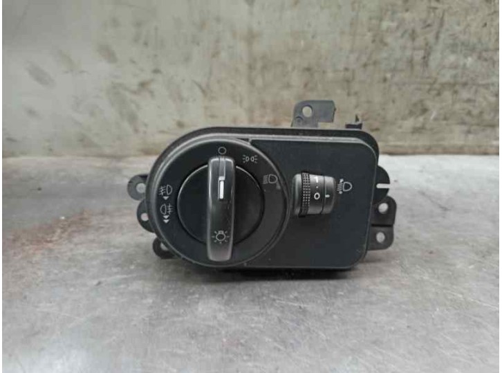 Recambio de mando luces salpicadero para ford fiesta (cbk) 1.4 tdci cat referencia OEM IAM 2S6T13A024CB  