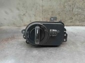 Recambio de mando luces salpicadero para ford fiesta (cbk) 1.4 tdci cat referencia OEM IAM 2S6T13A024CB  