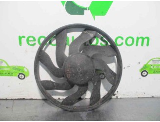Recambio de electroventilador para peugeot 406 berlina (s1/s2) stdt referencia OEM IAM 1830884016  